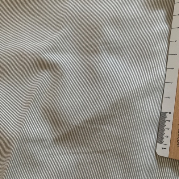 Ben Sherman seersucker suit